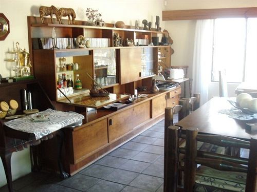 Casa de hóspedes Maputaland 4*